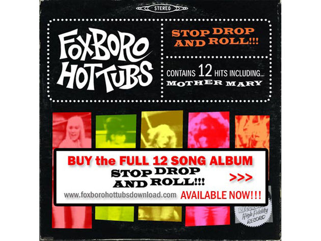Not the new Green Day CD, but close